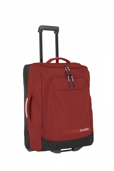 Travelite Kick Off Rollenreisetasche S